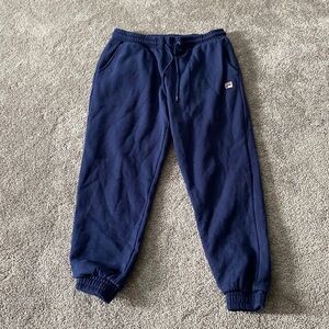 Fila Sweatpants SIZE L